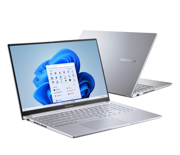 ASUS Vivobook 15X i5-12500H/16GB/512/Win11 OLED - 1123097 - zdjęcie